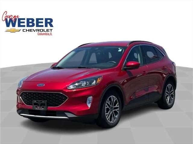 2020 Ford Escape SEL for sale in Columbia, IL