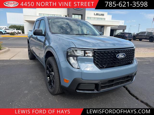 2026 Ford Maverick XLT for sale in Hays, KS