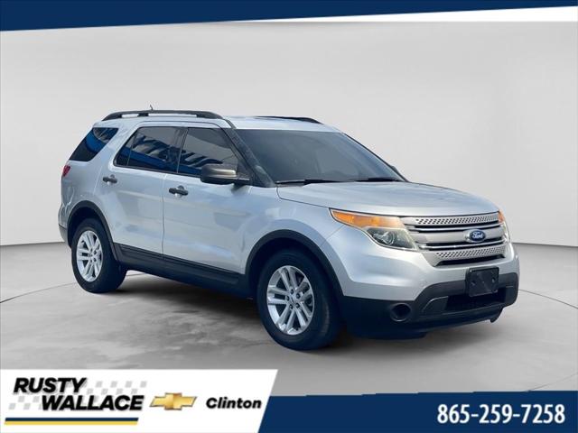 2015 Ford Explorer Base for sale in Clinton, TN