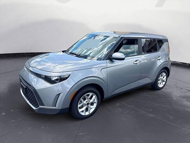 2025 Kia Soul LX for sale in Fairfield, OH