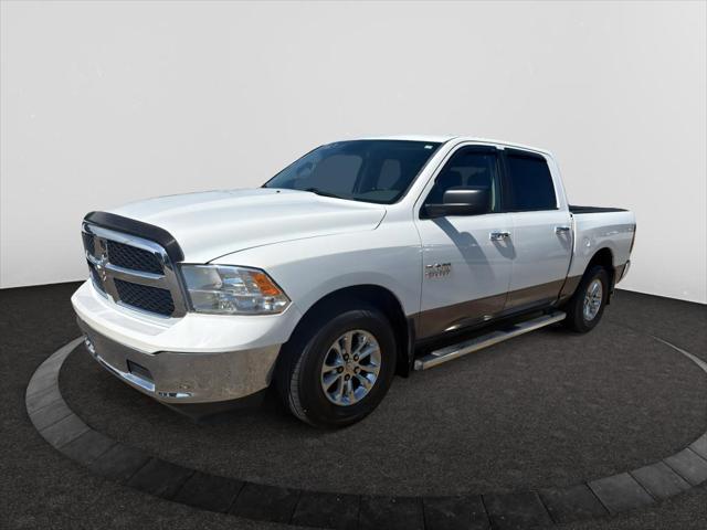 2013 Ram 1500 SLT for sale in Saltillo, MS