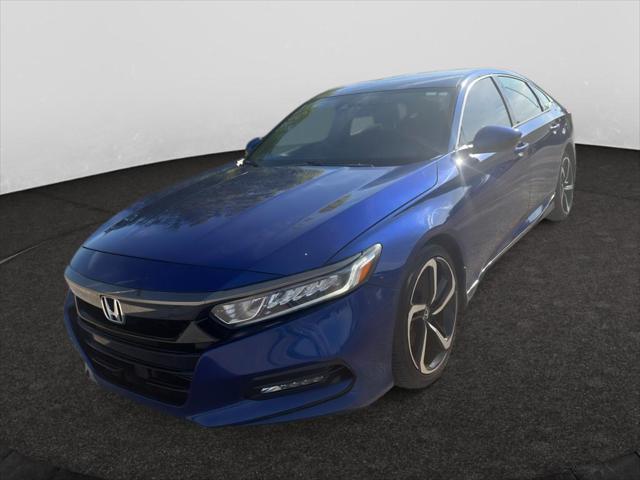 2020 Honda Accord Sport for sale in Saltillo, MS