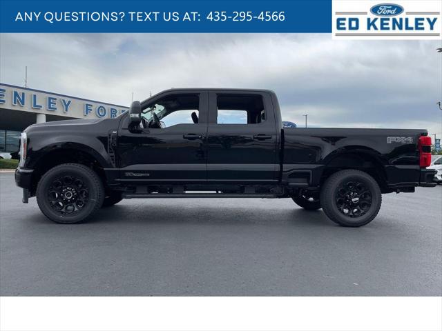2026 Ford F-350 XLT