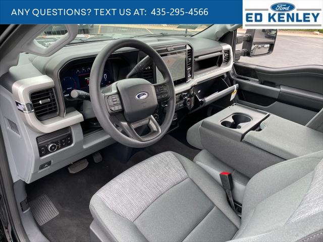 2026 Ford F-350 XLT