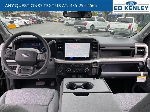 2026 Ford F-350 XLT