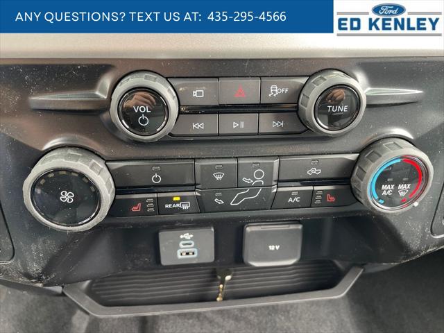 2026 Ford F-350 XLT