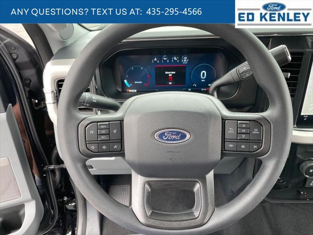 2026 Ford F-350 XLT