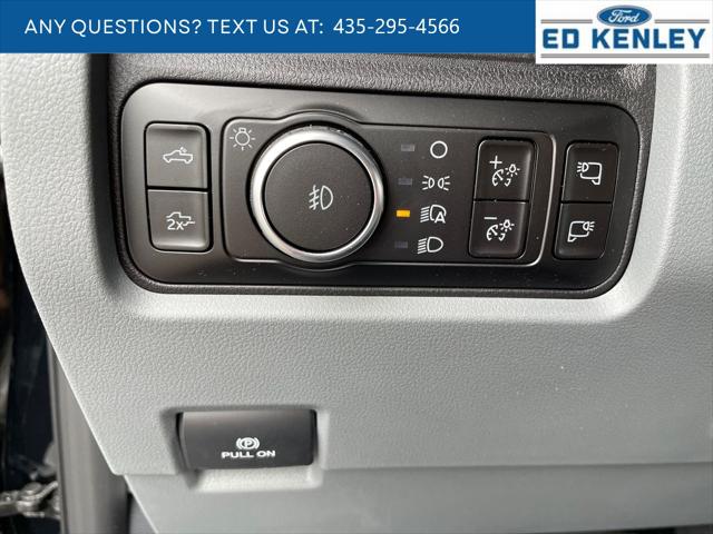 2026 Ford F-350 XLT