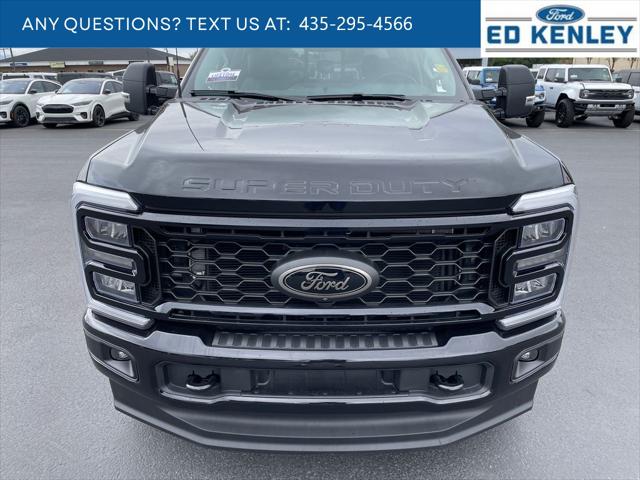 2026 Ford F-350 XLT