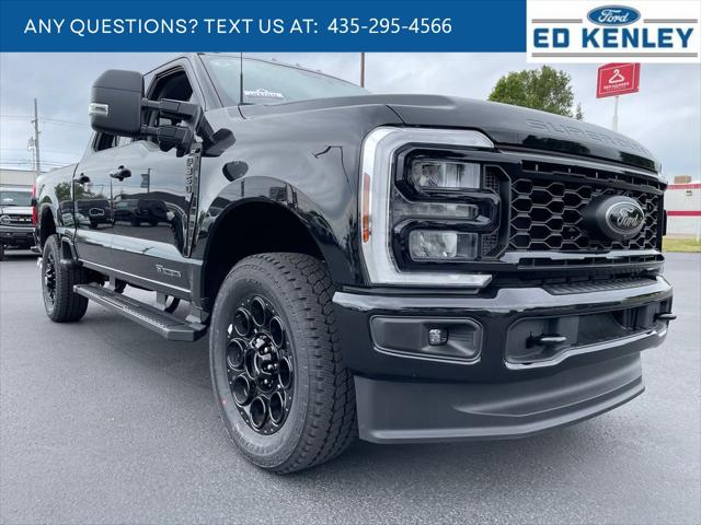 2026 Ford F-350 XLT