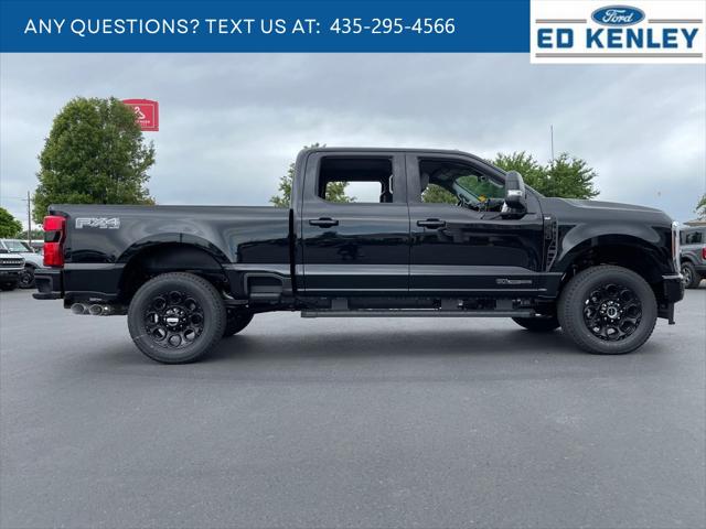 2026 Ford F-350 XLT