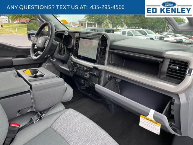 2026 Ford F-350 XLT