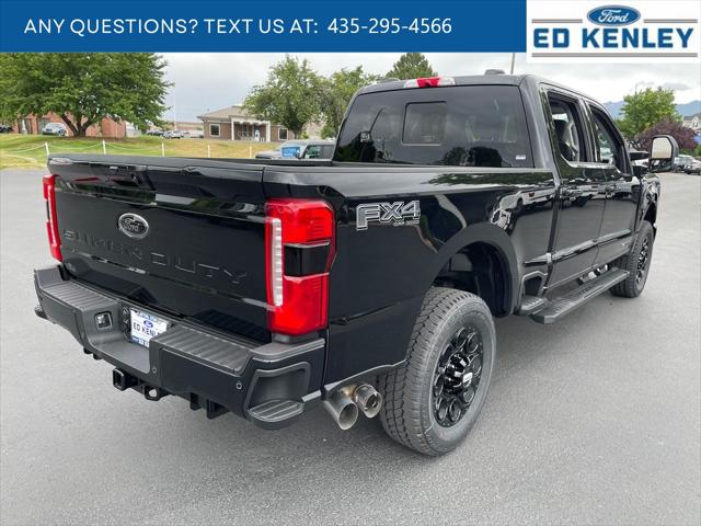 2026 Ford F-350 XLT