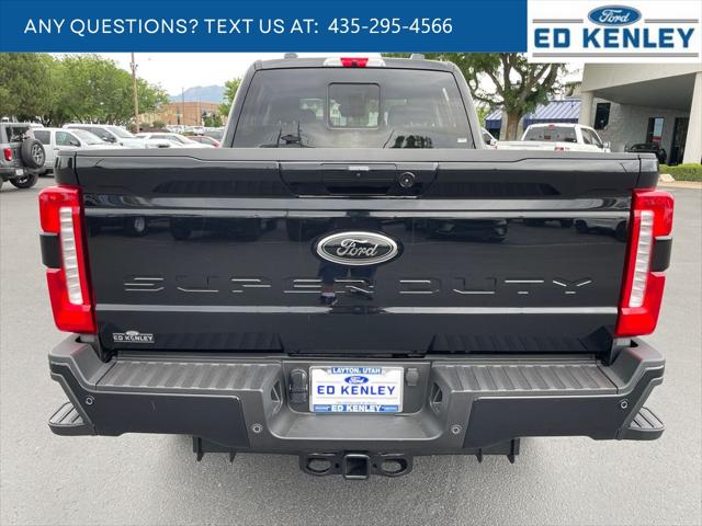 2026 Ford F-350 XLT