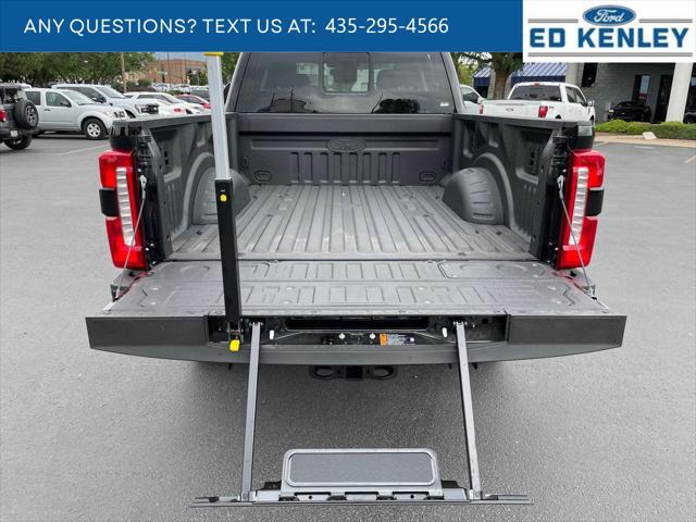 2026 Ford F-350 XLT