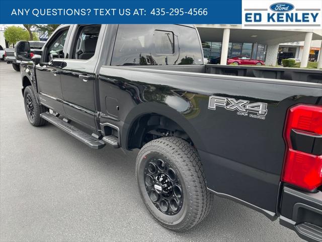 2026 Ford F-350 XLT