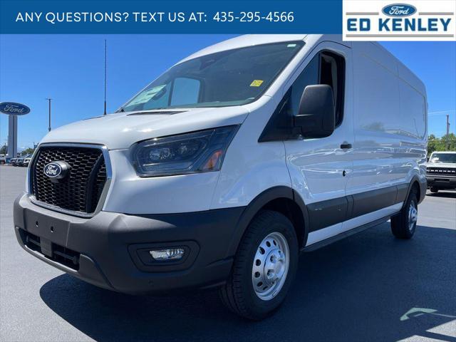 2026 Ford Transit Cargo Van Base for sale in Layton, UT