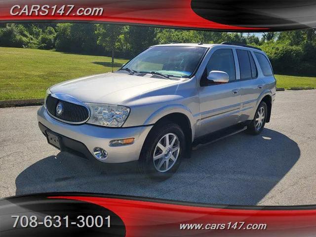 2004 Buick Rainier CXL for sale in Midlothian, IL