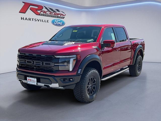 2026 Ford F-150 Raptor for sale in Hartsville, SC