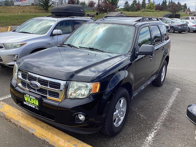 2010 Ford Escape XLT for sale in Port Angeles, WA