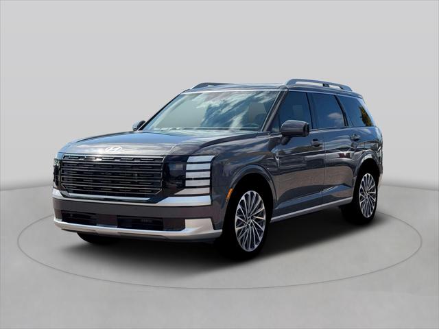 2026 Hyundai Palisade Calligraphy for sale in LITHIA SPRINGS, GA