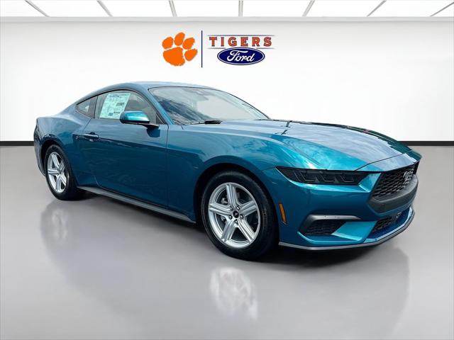 2026 Ford Mustang EcoBoost Fastback for sale in West Union, SC
