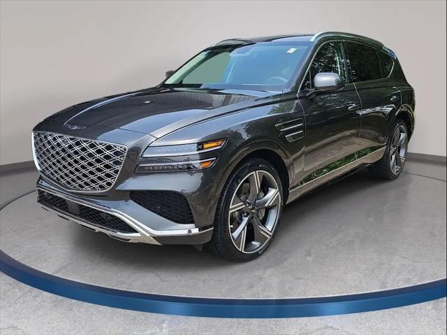 2025 Genesis GV80 3.5T Prestige AWD for sale in Raleigh, NC