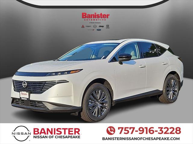 2026 Nissan Murano SL for sale in Chesapeake, VA