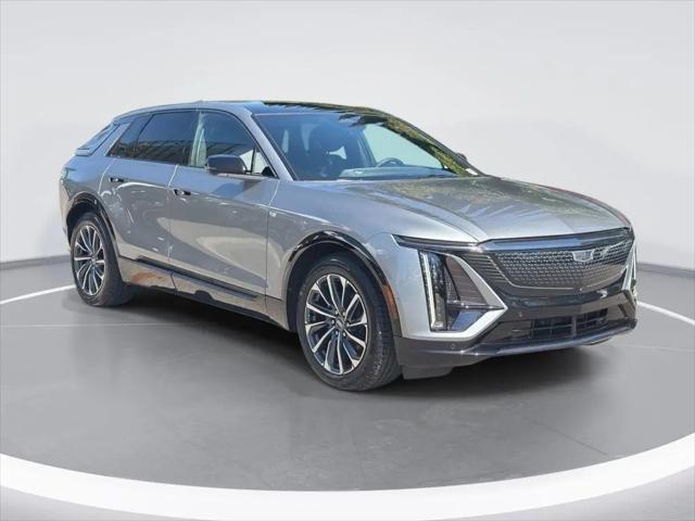 2024 Cadillac iQ Sport w/1SF for sale in Costa Mesa, CA