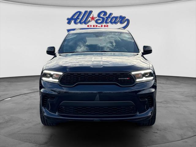 2026 Dodge Durango GT RWD