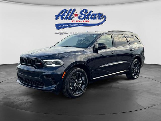 2026 Dodge Durango GT RWD