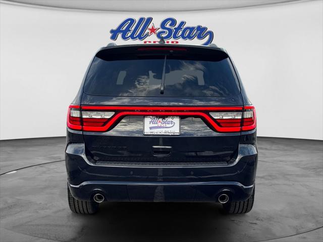 2026 Dodge Durango GT RWD