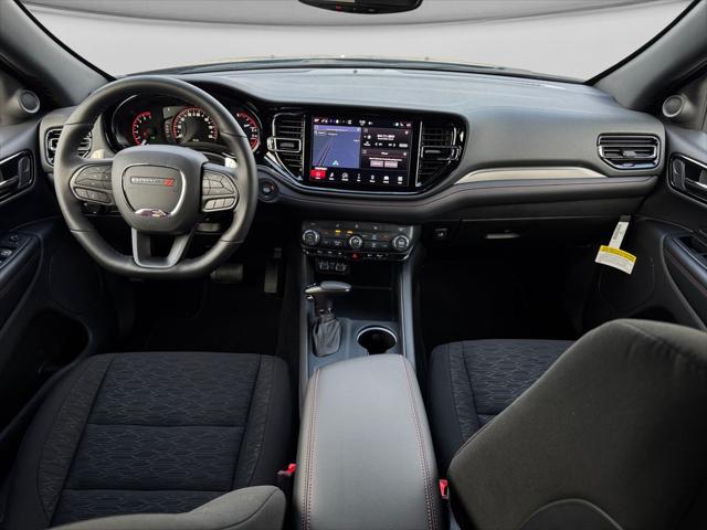 2026 Dodge Durango GT RWD