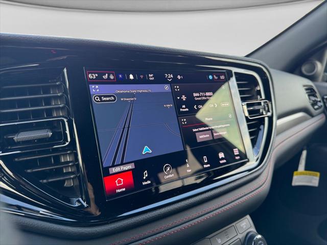2026 Dodge Durango GT RWD