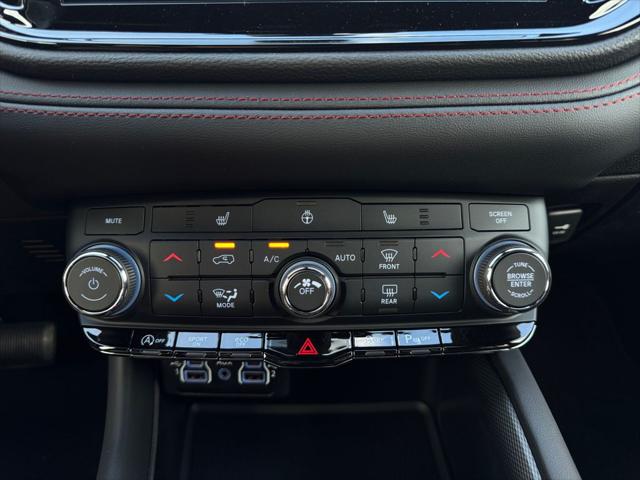 2026 Dodge Durango GT RWD