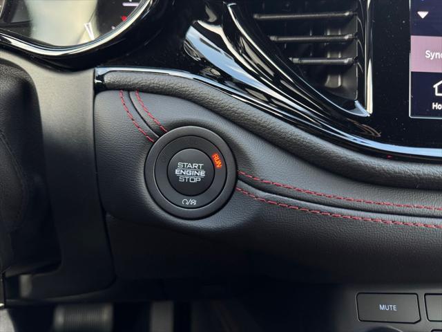 2026 Dodge Durango GT RWD