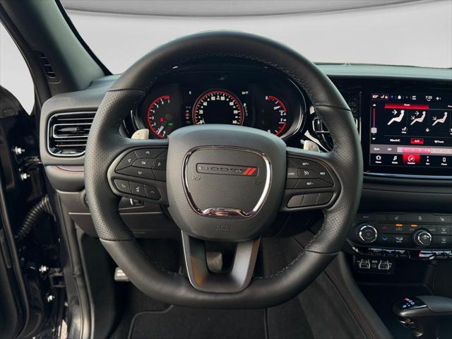 2026 Dodge Durango GT RWD