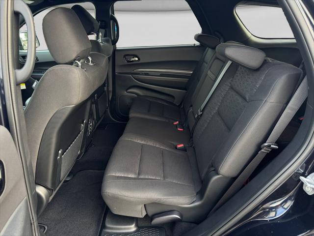 2026 Dodge Durango GT RWD