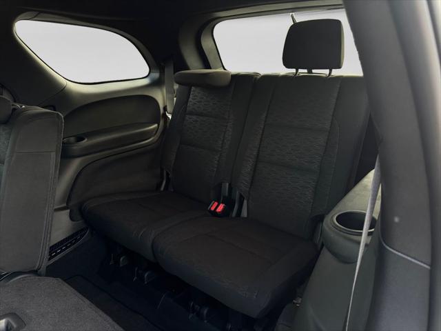 2026 Dodge Durango GT RWD