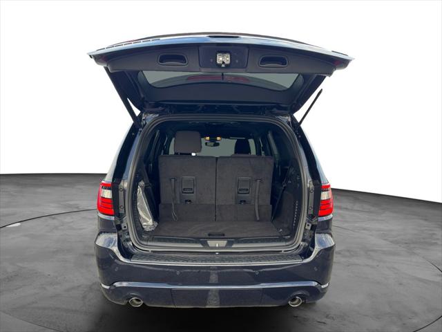 2026 Dodge Durango GT RWD