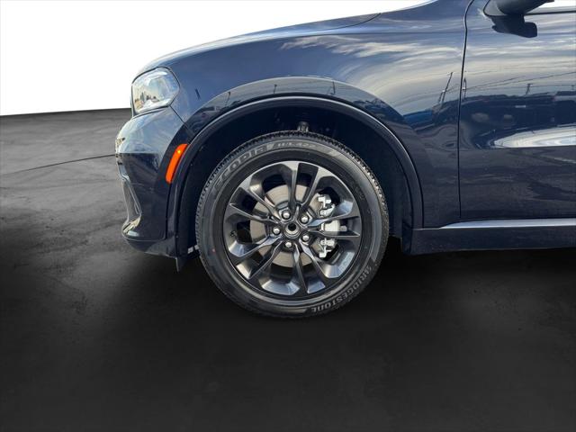 2026 Dodge Durango GT RWD