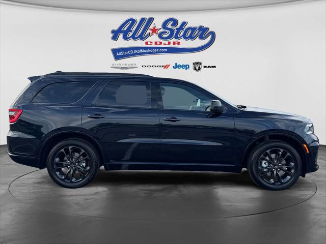 2026 Dodge Durango GT RWD