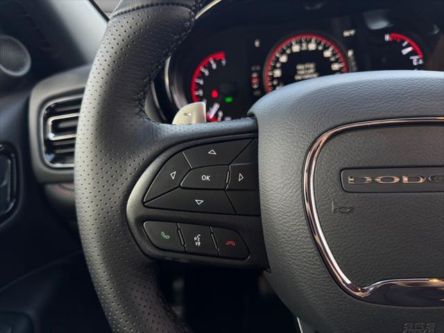 2026 Dodge Durango GT RWD