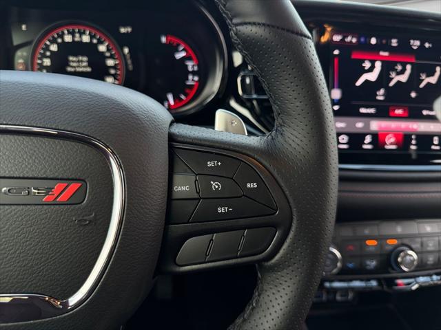 2026 Dodge Durango GT RWD