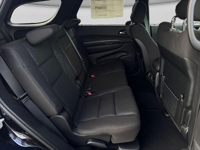 2026 Dodge Durango GT RWD