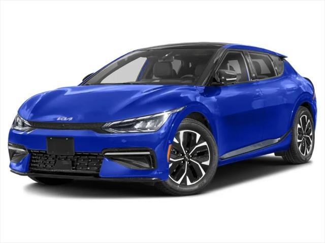 2024 Kia EV6 GT-Line for sale in North Hampton, NH