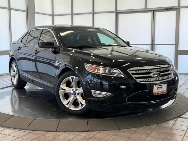 2011 Ford Taurus SHO for sale in Crystal Lake, IL