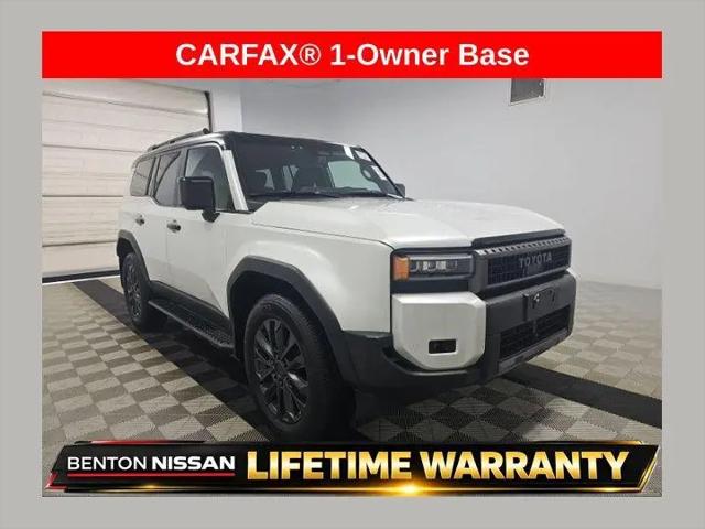 2024 Toyota Land Cruiser Base for sale in Columbia, TN