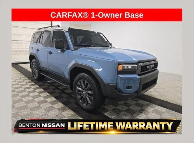 2025 Toyota Land Cruiser Base for sale in Columbia, TN