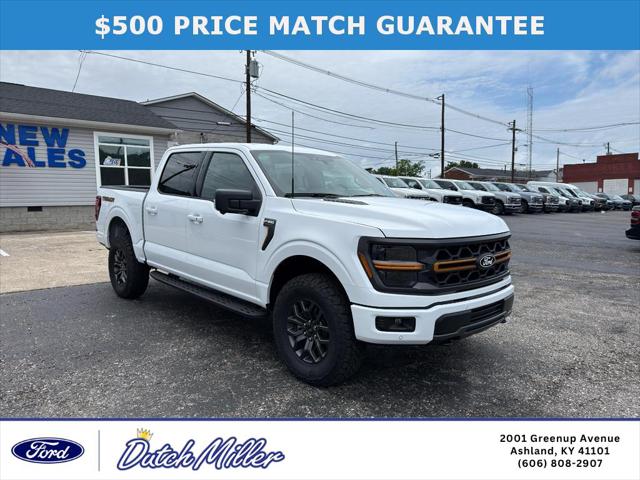 2026 Ford F-150 Tremor for sale in Ashland, KY